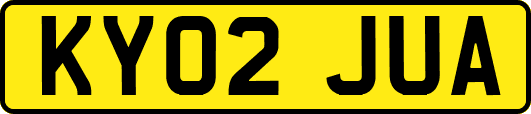 KY02JUA