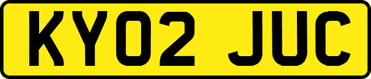 KY02JUC