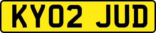 KY02JUD