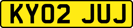 KY02JUJ