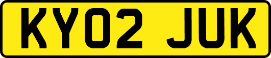 KY02JUK