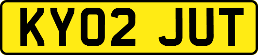 KY02JUT