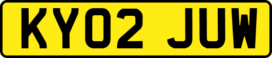 KY02JUW