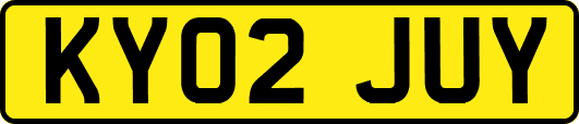 KY02JUY