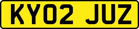 KY02JUZ