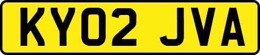 KY02JVA