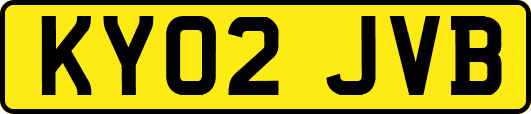 KY02JVB