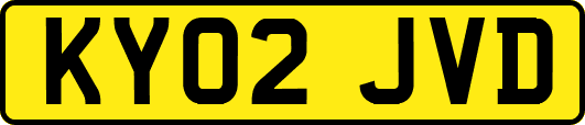 KY02JVD