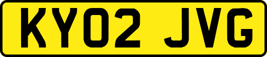 KY02JVG