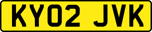 KY02JVK