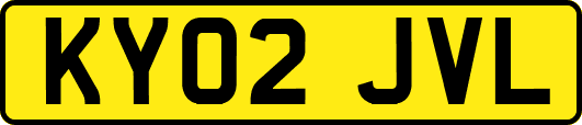 KY02JVL