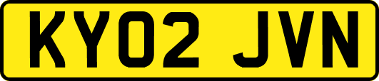KY02JVN