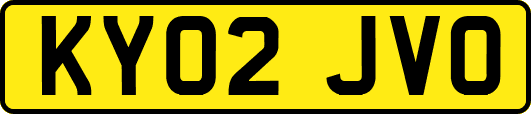 KY02JVO