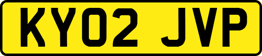 KY02JVP