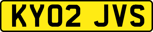 KY02JVS