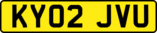 KY02JVU