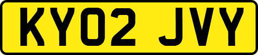 KY02JVY