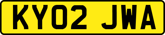 KY02JWA