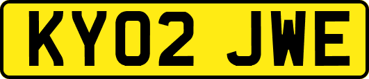 KY02JWE