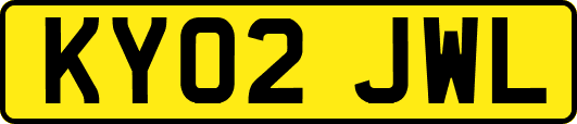 KY02JWL
