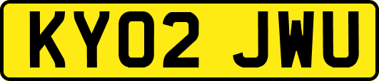 KY02JWU