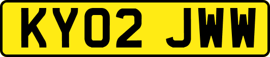 KY02JWW
