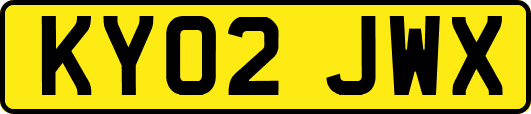 KY02JWX