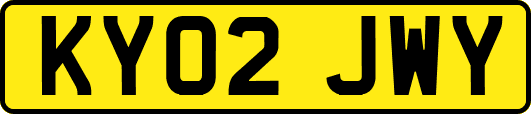 KY02JWY
