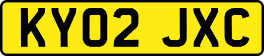 KY02JXC