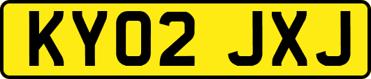 KY02JXJ