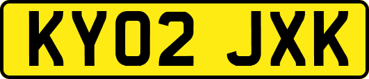 KY02JXK