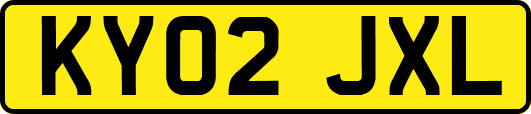 KY02JXL