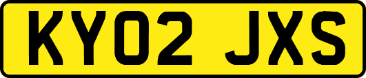KY02JXS