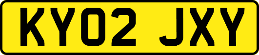 KY02JXY