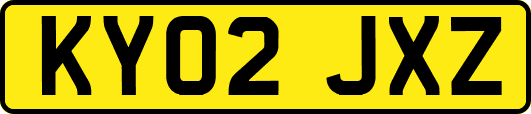 KY02JXZ