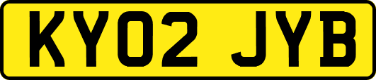 KY02JYB