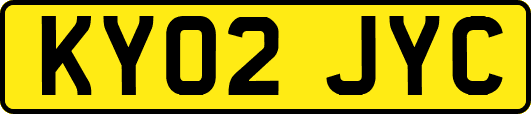 KY02JYC