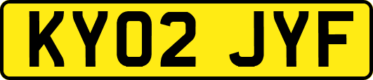 KY02JYF