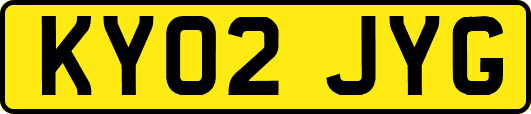 KY02JYG