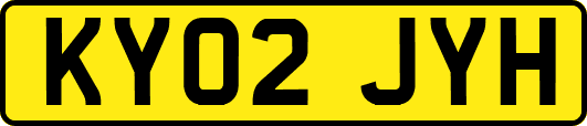 KY02JYH