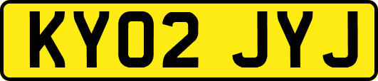 KY02JYJ