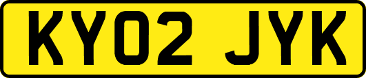 KY02JYK