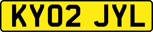 KY02JYL