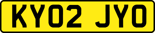 KY02JYO