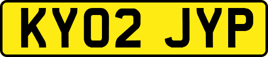 KY02JYP