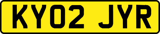 KY02JYR