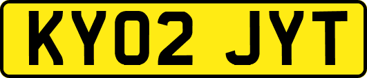 KY02JYT