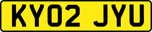 KY02JYU