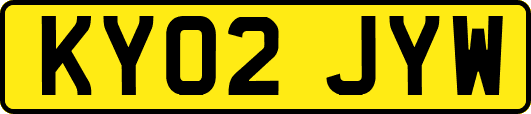 KY02JYW