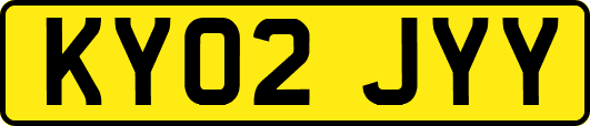 KY02JYY
